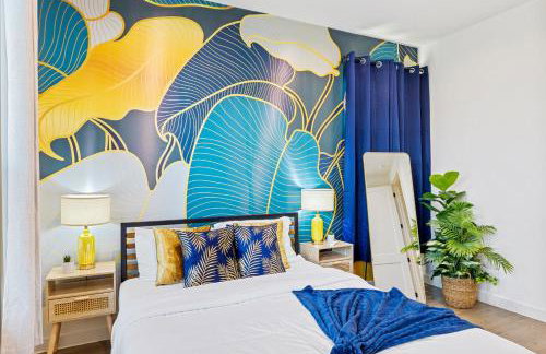 Cozy Retreat by Downtown Dallas - Foto 15