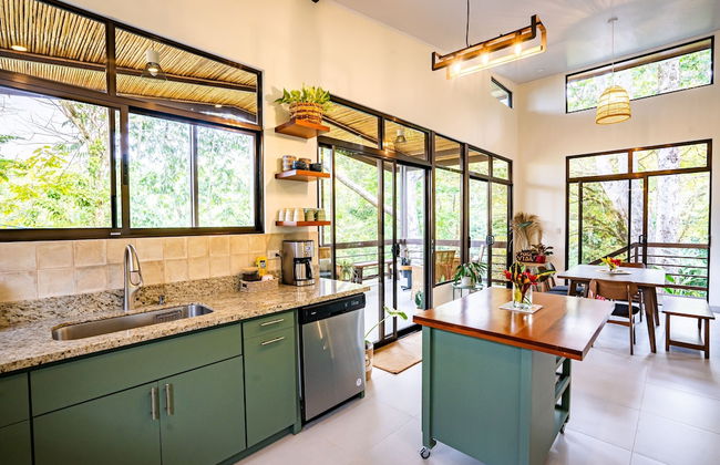 Casa Aluem in the Forest Close to the Beach - Photo 19