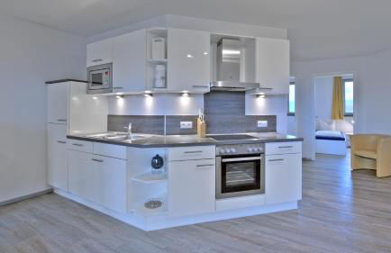 Elbstrand Resort Krautsand - Foto 62