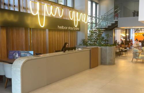 THE ONE - Flat Batel Premium - Foto 71