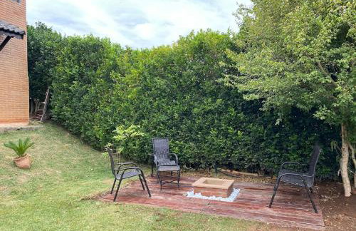 Chácara das Pedras Acolhedor, Alegria, Refúgio - Photo 49