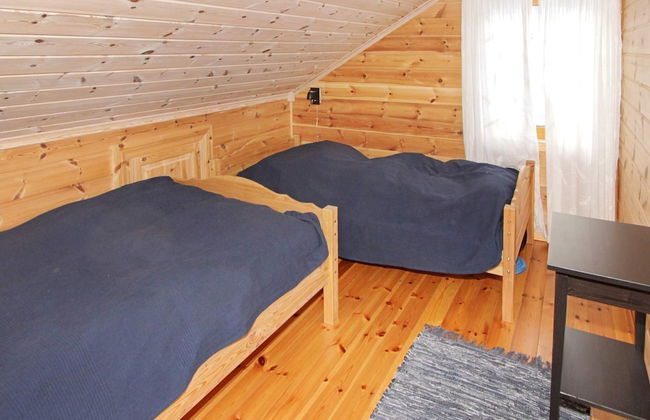 10 Person Holiday Home in Aseral - Photo 3