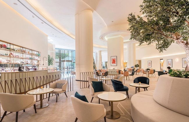 Address Dubai Marina Residences - Photo 69