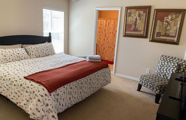 Four Bedroom Pool Home -- 289 EP -- Vusa Four Bedroom Pool Home - Foto 5