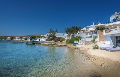 Michalakis Seaside Suites - Foto 7