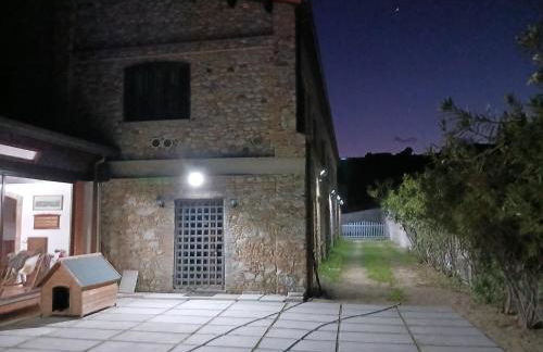 Casale castello Gallelli - Foto 76