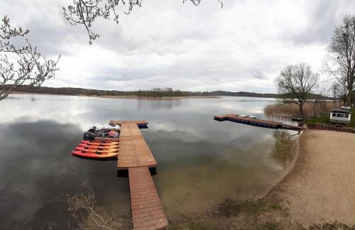 Apartament Dąbrówno - Foto 11