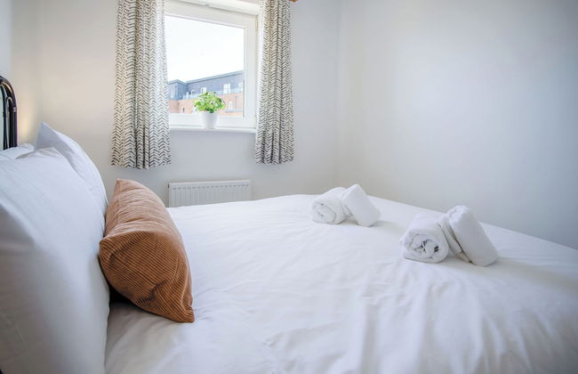 Swn Y Mor - 4 Bedroom - Llanelli - Foto 15