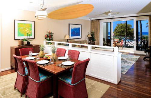 Oceanfront Vacation Villas at Turtle Bay - Foto 10