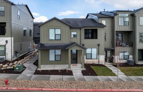 Mountain Green Snowbasin Getaway R5049Ski Retreat - Foto 55