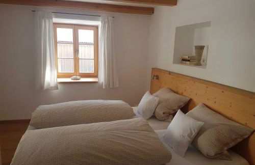 Ferienwohnungen Garhammer_ Kreuth_ - Foto 19