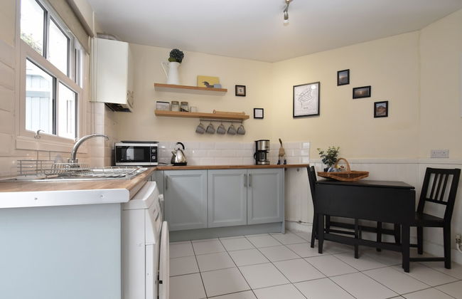 Honey Cottage - Rye - Photo 10