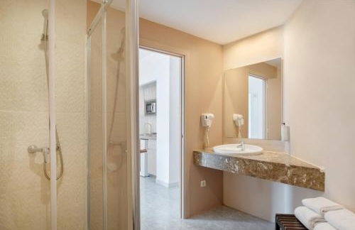 Sol Lunamar Palmanova Apartamentos - Adults Only - Foto 19