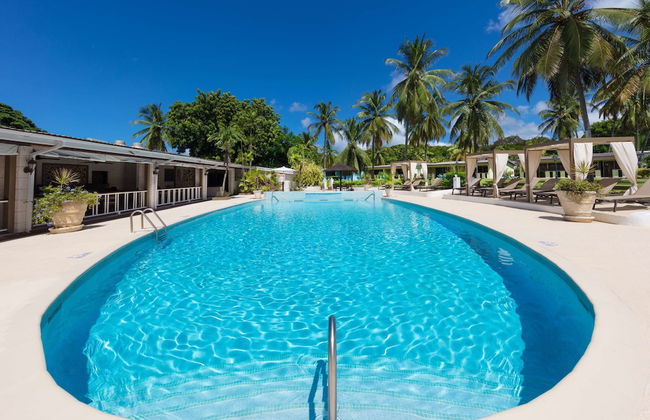 All Seasons Resort - Europa - Foto 29