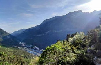 Carlina Canfranc - Foto 47