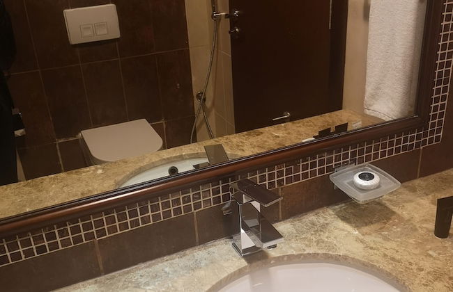 Treppan Hotel & Suites by Fakhruddin - Photo 25