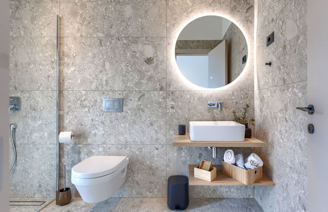 Villa Valla - Foto 46