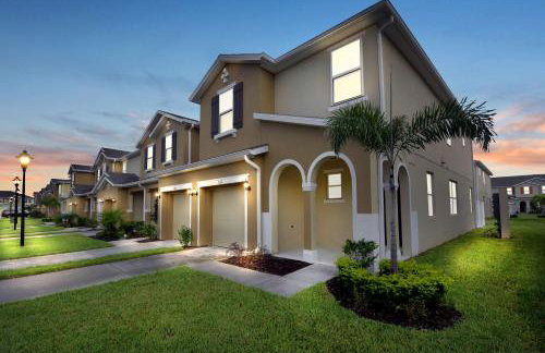 Four Bedrooms Townhome 5126K - Foto 1