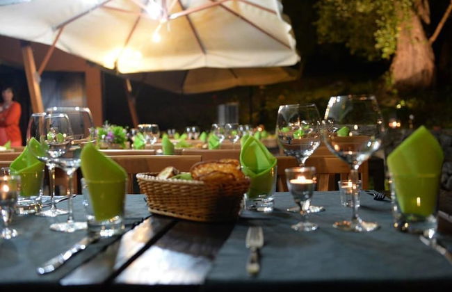 Agriturismo Murikè - Foto 14