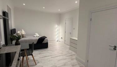 The Avenue Suite - Foto 5