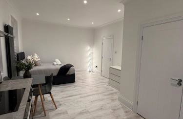 The Avenue Suite - Foto 5