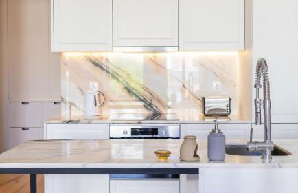 Duque Flat - AC & Balcony by LovelyStay - Foto 16