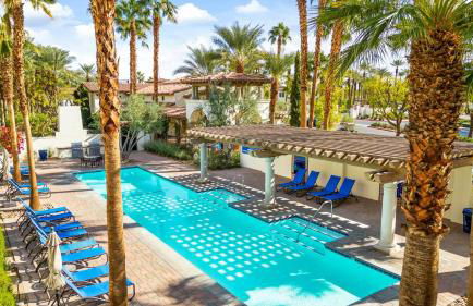 LV014 Legacy Villas Studio Overlooking the Pool - Photo 10