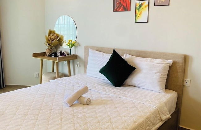 Erica house- Can ho the song Vung Tau - Foto 59