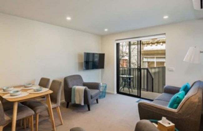 110 Hampden Apartments - Foto 37