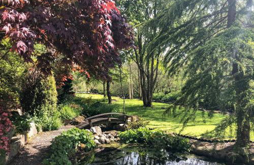 Forge Mill Cottage - Foto 16