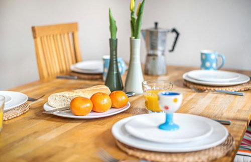 Old Hunny Cottage - Foto 9