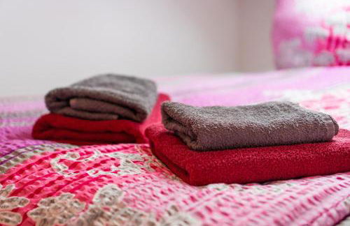 Ferienwohnung Cordula - Foto 16