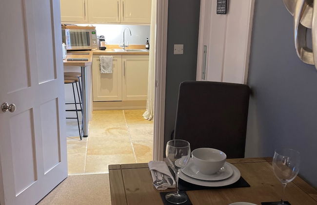 Stonehenge Cottages - Foto 52