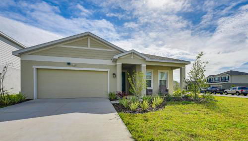Florida Snowbird Haven with Pool! Easy I-75 Access - Foto 5