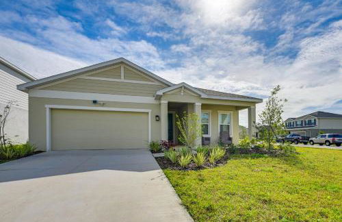 Florida Snowbird Haven with Pool! Easy I-75 Access - Photo 5