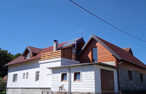 Seoski turizam Stari mlin na Korani apartment 1 - Foto 17