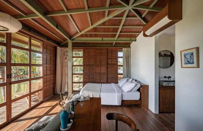 Grün Uluwatu - Foto 4