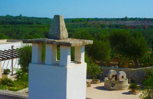 Masseria Cinti - Foto 145