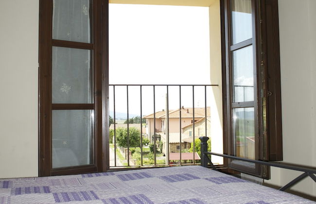 Residence Giuly Rosselmini - Foto 9