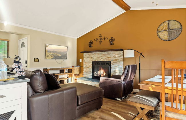 The Leehive Near Lake Arrowhead Village - Foto 1