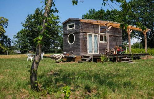 Tiny house near the Mont-Saint-Michel - Foto 8