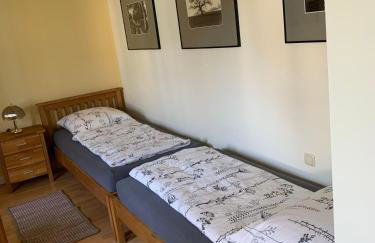 Ferienwohnung-in-Stadtmitte - Foto 13