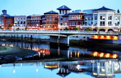 Stunning Modern Home King Bed Pool Jacuzzi Fire pit - Foto 29