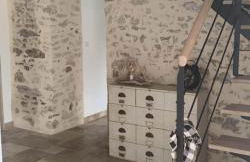 Gîte de rural de 15 personnes, bain nordique, rivière et nature - Foto 39