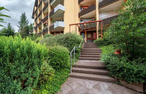 Ferienwohnung Weitblick - Foto 26