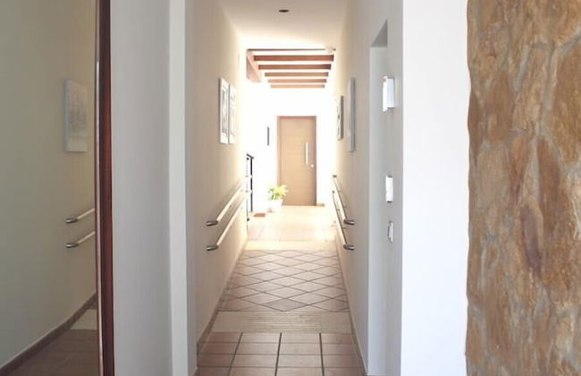 Apartamentos Esencia de Córdoba - Foto 2