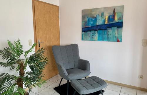 Ferienwohnung Kaspers - Foto 10