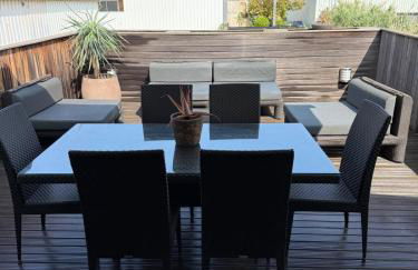 Atypical loft with private pool - Foto 50