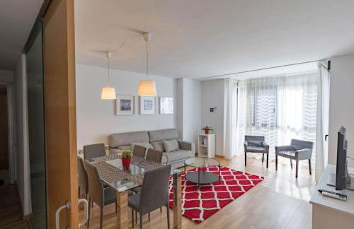 Cituspace Las Tablas Camino Santiago - Foto 15