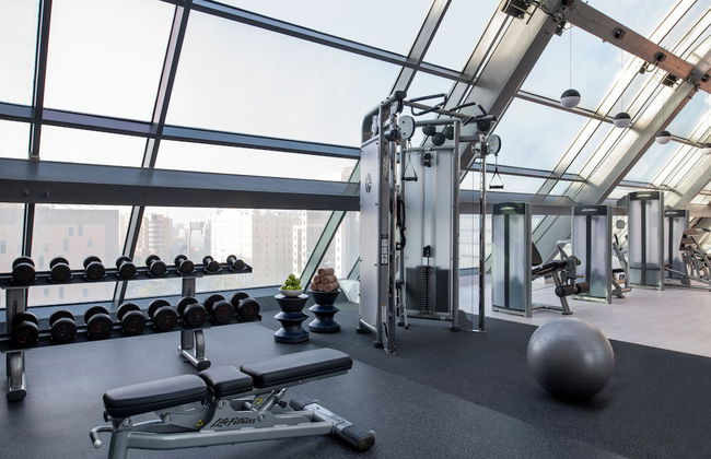 Steigenberger Residence Doha - Foto 26